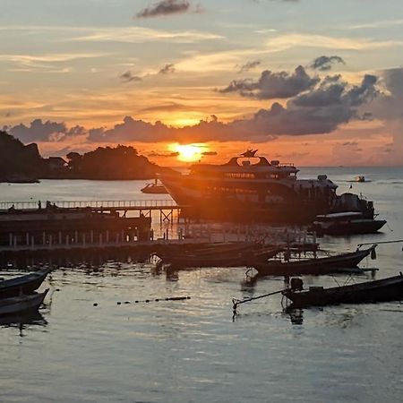 Watermellow Hostel Ko Tao Exterior photo