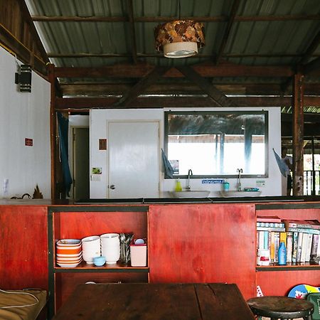 Watermellow Hostel Ko Tao Exterior photo