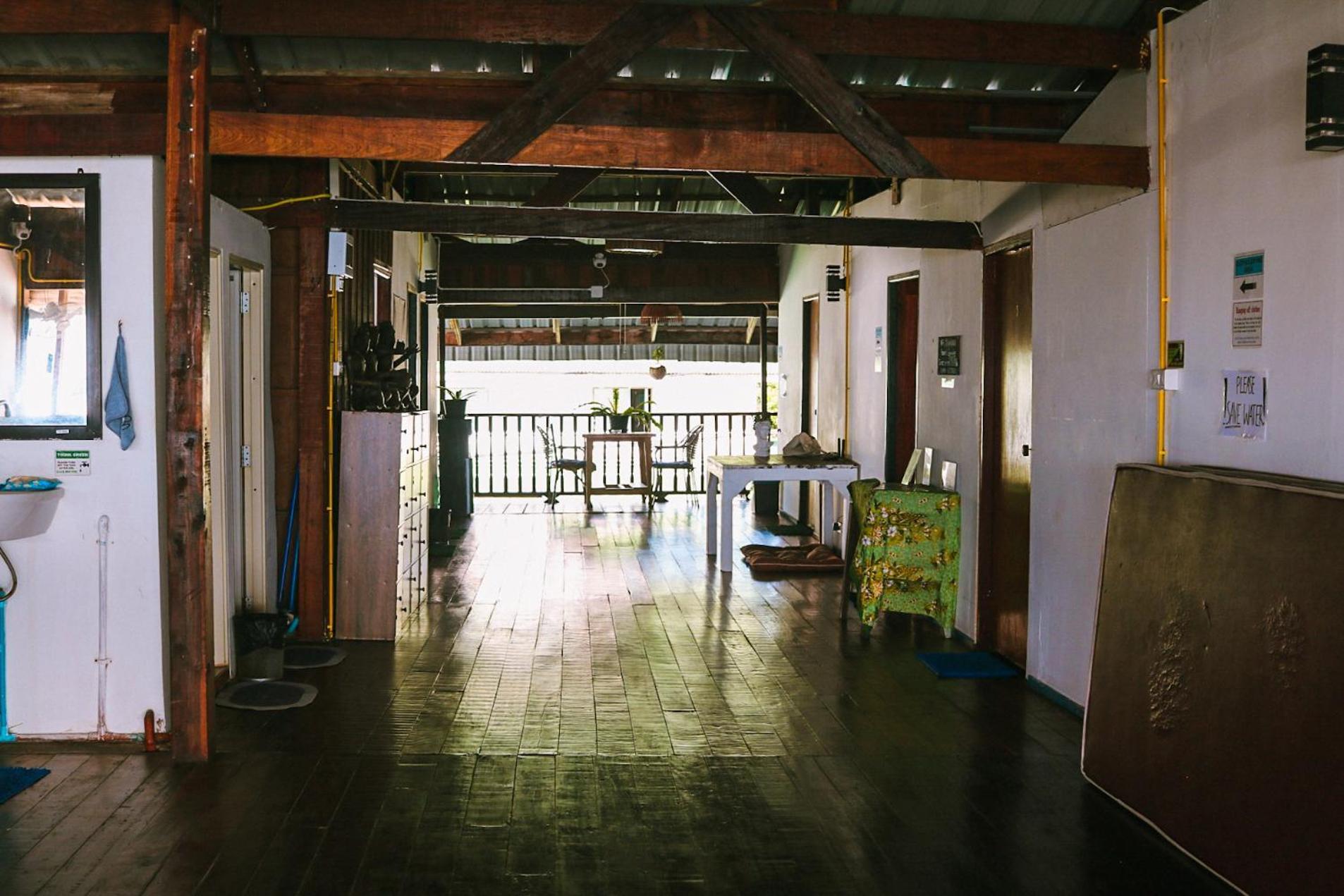 Watermellow Hostel Ko Tao Exterior photo